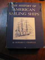 9780517023327-0517023326-The History Of American Sailing Ships