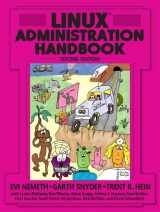 9780131480049-0131480049-Linux Administration Handbook