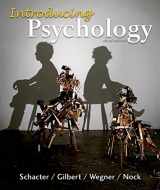 9781464107818-1464107815-Introducing Psychology