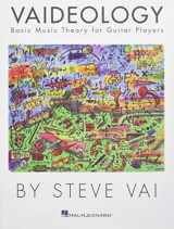 9781540030993-1540030997-Vaideology: Basic Music Theory for Guitar Players