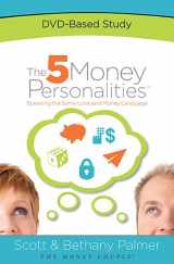 9781401678357-1401678351-The 5 Money Personalities DVD