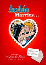 9780810996205-0810996200-Archie Marries . . .