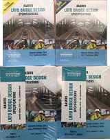 9781560515920-1560515929-AASHTO LRFDUS-7-M AASHTO LRFD Bridge Design Specifications, Customary U.S. Units, 7th Edition, 2014, with 2015 Interim Revisions