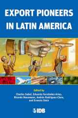 9781597821414-1597821411-Export Pioneers in Latin America