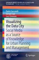 9783319021942-331902194X-Visualizing the Data City: Social Media as a Source of Knowledge for Urban Planning and Management (SpringerBriefs in Applied Sciences and Technology)