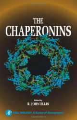 9780122374555-012237455X-The Chaperonins (Cell Biology)
