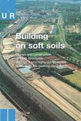 9789054101468-9054101466-Building on Soft Soils