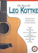 9780936799087-0936799080-The Music of Leo Kottke