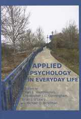 9781443831888-1443831883-Applied Psychology in Everyday Life