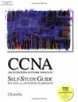 9780766854482-0766854485-Cisco CCNA Self Study Guide: Routing and Switching Exam 640-607