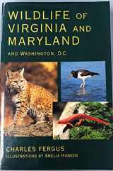 9780811728218-0811728218-Wildlife of Virginia and Maryland: and Washington, D.C.