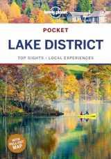 9781787017610-1787017613-Lonely Planet Pocket Lake District (Pocket Guide)