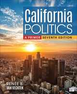 9781071875445-1071875442-California Politics: A Primer