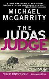 9780451203601-0451203607-The Judas Judge (Kevin Kerney)