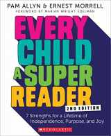 9781338832341-1338832344-Scholastic Every Child a Super Reader, 2nd Edition, Paperback