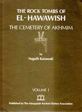9780908299010-090829901X-The Rock Tombs of El-Hawawish 1
