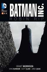 9788416660650-8416660654-Batman Inc.: Robin R.I.P.