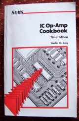 9780138896010-0138896011-IC Op-Amp Cookbook