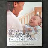 9780132869942-0132869942-Infant and Toddler Development and Responsive Program Planning: A Relationship-Based Approach (3rd Edition)