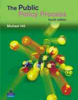 9780582894020-0582894026-The Public Policy Process (4th Edition)