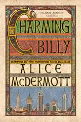 9781250058324-1250058325-Charming Billy: A Novel (Picador Modern Classics)