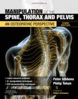 9780702031304-0702031305-Manipulation of the Spine, Thorax and Pelvis with Videos: An Osteopathic Perspective