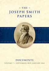 9781629724287-1629724289-The Joseph Smith Papers Documents, Volume 7: September 1839-January 1841