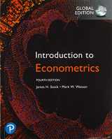 9781292264455-1292264454-Introduction to Econometrics, Global Edition