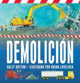 9780763670313-0763670316-Demolicion (Construction Crew) (Spanish Edition)
