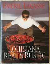 9780688127213-0688127215-Louisiana Real and Rustic