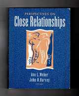9780205139644-0205139647-Perspectives on Close Relationships