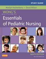 9780323084444-0323084443-Study Guide for Wong's Essentials of Pediatric Nursing