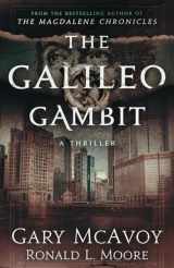 9781954123335-1954123337-The Galileo Gambit (Vatican Secret Archive Thrillers)