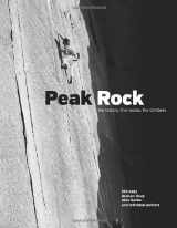 9781906148720-1906148724-Peak Rock: The history, the routes, the climbers