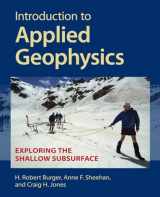 9781009433129-1009433121-Introduction to Applied Geophysics