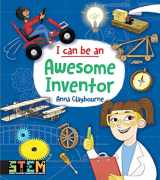 9780486839240-0486839249-I Can Be an Awesome Inventor: Fun STEM Activities for Kids (Dover Science For Kids)