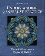 9780534621728-0534621724-Understanding Generalist Practice (with InfoTrac) (Available Titles CengageNOW)