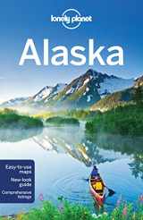 9781742206028-1742206026-Alaska 11 (inglés) (Lonely Planet)