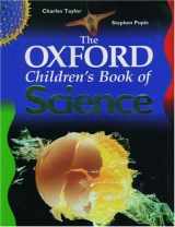 9780195215359-0195215354-The Oxford Children's Book of Science