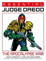 9781781088906-178108890X-Essential Judge Dredd: The Apocalypse War