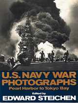 9780517541913-0517541912-United States Navy War Photographs: Pearl Harbor to Tokyo Bay