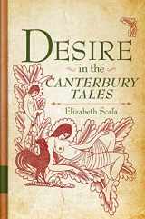 9780814293836-0814293832-Desire in the Canterbury Tales (Interventions: New Studies Medieval Cult)