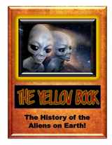 9781513632469-1513632469-Yellow Book: History of the Aliens on Earth