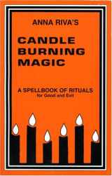 9780943832067-0943832063-Candle Burning Magic