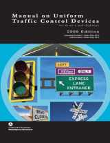 9781937299088-1937299082-Manual on Uniform Traffic Control Devices for Streets and Highways - 2009 Edition with 2012 Revisions