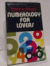 9780884912019-0884912019-Numerology for lovers