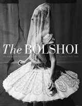 9788417048105-8417048103-Sasha Gusov: The Bolshoi: 110 Photographs by Gusov, London 1993–2006