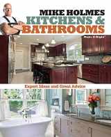 9781603209670-1603209670-Mike Holmes Kitchens & Bathrooms (Make It Right)