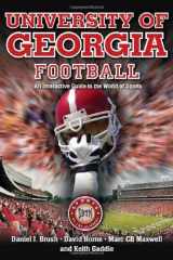 9781932714517-1932714510-University of Georgia Football: An Interactive Guide to the World of Sports