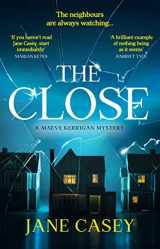 9780008404970-0008404976-The Close: A Maeve Kerrigan Mystery (#10)